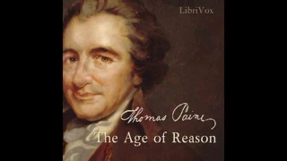 Age of Reason ver 2 01~27 by Thomas Paine #audiobook