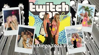 My TwitchCon Experience | San Diego 2022