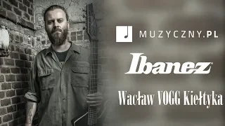 Wacław „Vogg” Kiełtyka w Muzyczny.pl