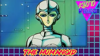 The Humanoid | KYOTO VIDEO