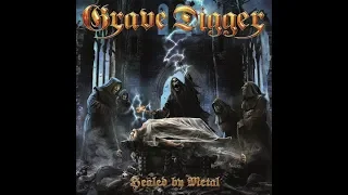 Grave Digger "Healed By Metal" Full Album -2017-