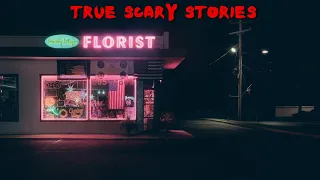4 True Scary Stories to Keep You Up At Night (Vol. 247)