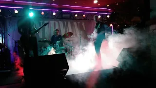 DANGER POST - Cоблазнила (Артур Пирожков rock-cover)