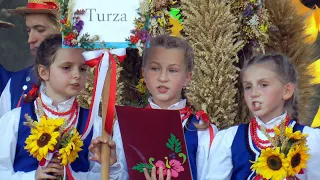 Dożynki Gminy Rzepiennik Strzyżewski - cz.6 - 15.08.2022 r.