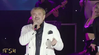 Михайло Грицкан - Ти неймовірна (Concert video! Чернівці 09.09.2021)