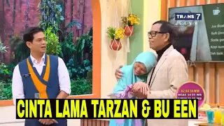 [FULL] CINTA LAMA TARZAN DAN BU EEN BERSEMI KEMBALI | | SAHUR LEBIH SEGERRR (05/04/23)