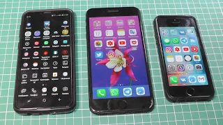 Iphone 7+ стоит ли брать в 2020 году. Мнение после полугода, обзор и сравнения смартфона 7 Plus