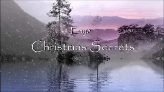 Christmas Secrets by Enya (lyrics)