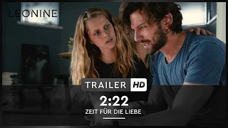 2:22 - Zeit für die Liebe - Trailer (deutsch/german; FSK 12)