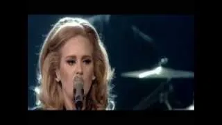 Adele - I'll Be Waiting