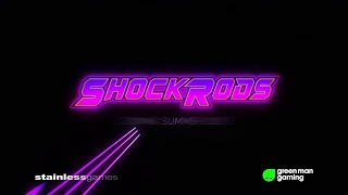 ShockRods Announcement Trailer