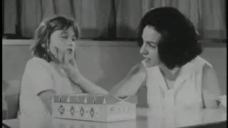 Reinforcement therapy 1966 - Obedience Training of Autistic Children Through Reward and Punishment