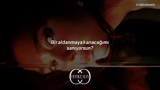 Dua Lipa - Illusion (Türkçe Çeviri)