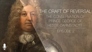 The Craft of Reversal - Conserving Prince George? - Episode 2