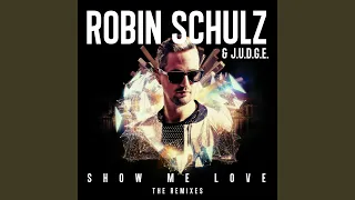 Show Me Love (HUGEL Remix)