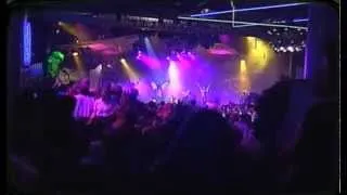 Bellini - Samba de Janeiro 1997