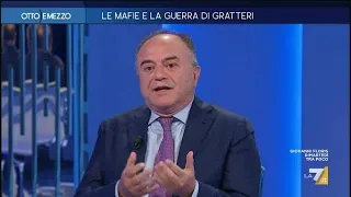 Mafia e riforma Cartabia, Nicola Gratteri: é una sorta di resa dei conti. Draghi? Non pervenuto.