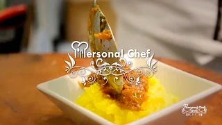 Chef em Casa - Personal Chef