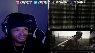 FIRST TIME LISTENING TO Machine Gun Kelly “Rap Devil” (Eminem Diss) REACTION