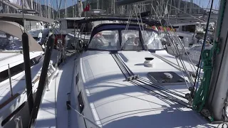 Beneteau Cyclades 43.4 - Blondie/ outside/ SK-Yachting