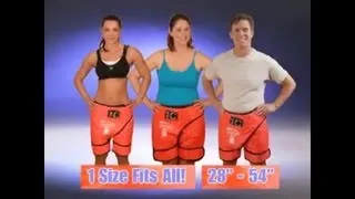 Americans will buy ANYTHING 5! Top 10 Worst Infomercials: