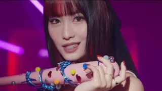 TWICE - "SCIENTIST" MV but only Momo's lines