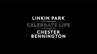 Linkin Park & Friends Celebrate Life in Honor of Chester Bennington - [LIVE from the Hollywood Bowl]