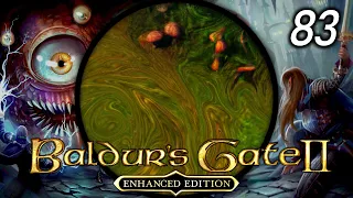 Crisis on Infinite Companions - Let's Play Baldur's Gate 2: Enhanced Edition (Core Rules) 83