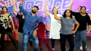 RAMULO RAMULA ZUMBA FITNESS Telugusongs latest