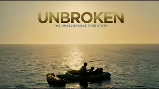 Unbroken (2014) Official Trailer