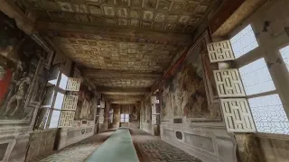Photogrammetry of The Château d'Oiron (15th century)