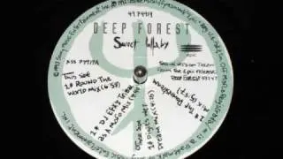 Deep Forrest - Sweet Lullaby (Round The World Mix)