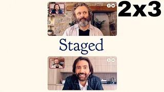 Staged - S02E03   The Dirty Mochyns