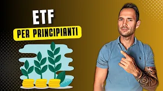 Come Investire in ETF per principianti? Costruire un Portafoglio fai da te!