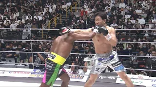 VALO　Full Fights: Floyd Mayweather vs Mikuru Asakura 9/24/2022フロイド・メイウェザーvs朝倉未来