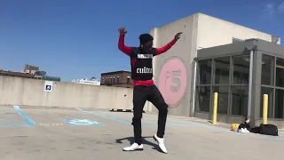 Lil Nas X - Old Town Road (I Got The Horses In The Back) DANCE VIDEO !!