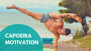 Capoeira Motivation Video