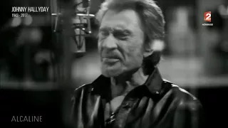 Johnny Hallyday Laisse moi tomber