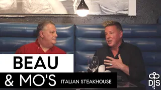 Beau & Mo's in St. Petersburg Florida - BEST STEAKHOUSE in Town! | Things to Do in St. Pete Florida