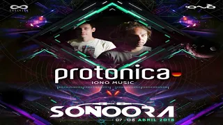Protonica -  Live Set Soonora Festival (2018)