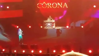 Corona - Baby Baby (90s Forever Eurodance Tour Lima 16 feb 2019)