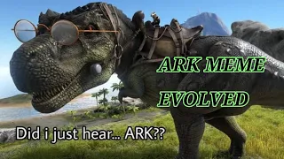 Memes Only ARK Players will Understand (Part 12)