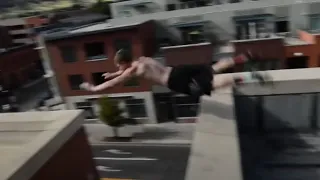 PEOPLE ARE AWESOME (Parkour & Freerunning Edition)