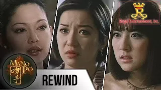 Regal Entertainment Inc. Rewind: Mano Po | Maricel Soriano, Ara Mina & Kris Aquino