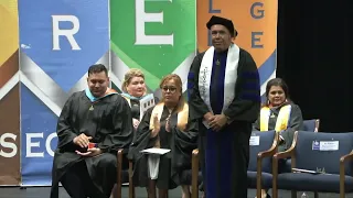 2023 Summer Graduation Commencement Ceremony