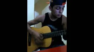 O Destino - Lucas Lucco (cover) Hermano Souza