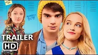 ADVENTURES IN PUBLIC SCHOOL Official Trailer (2018) Judy Greer, Russell Peters Teen Movie HD