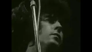 Cream - I Feel Free live (1967, incomplete)
