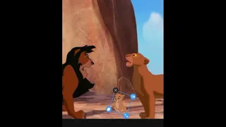 the Lion king 4 trecutul fiicei lui scar part 29