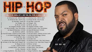 BEST HIPHOP MIX 2022️🚬🚬50 Cent, Method Man, Ice Cube , Snoop Dogg ,The Game and more🚬🚬90 RAP HIP HOP
